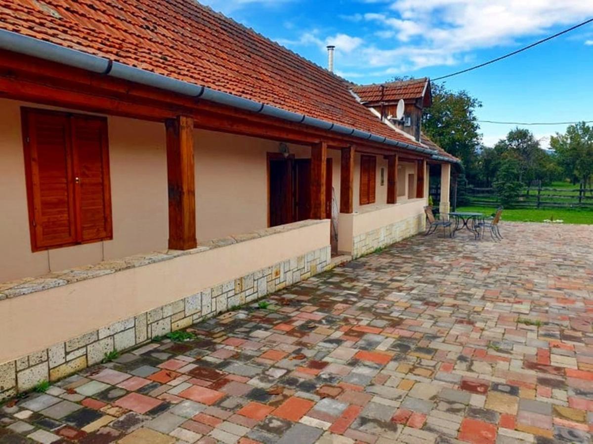 Hegyalja Vendeghaz Apartment Tolcsva Екстериор снимка