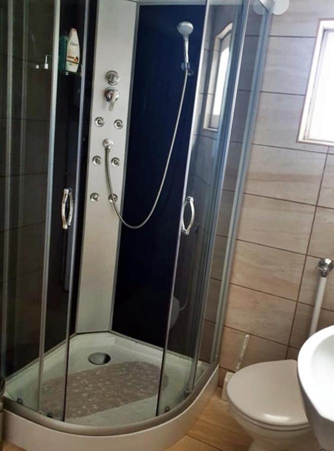 Hegyalja Vendeghaz Apartment Tolcsva Екстериор снимка