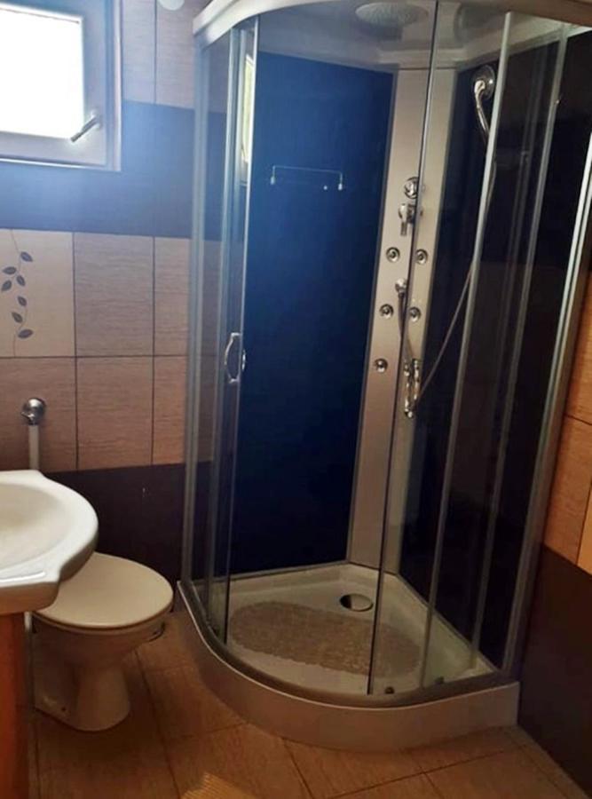 Hegyalja Vendeghaz Apartment Tolcsva Екстериор снимка