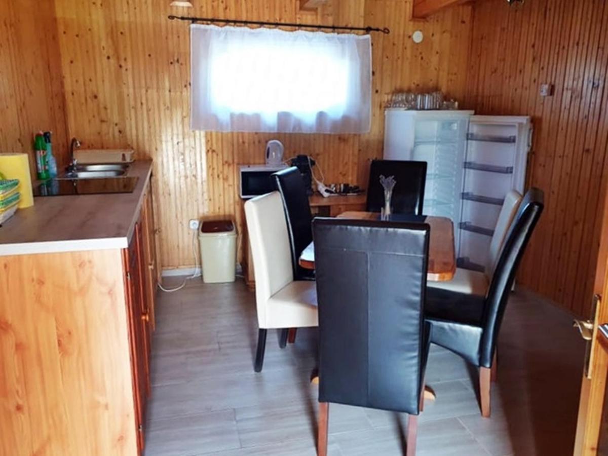 Hegyalja Vendeghaz Apartment Tolcsva Екстериор снимка