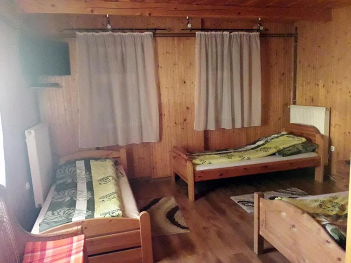 Hegyalja Vendeghaz Apartment Tolcsva Екстериор снимка