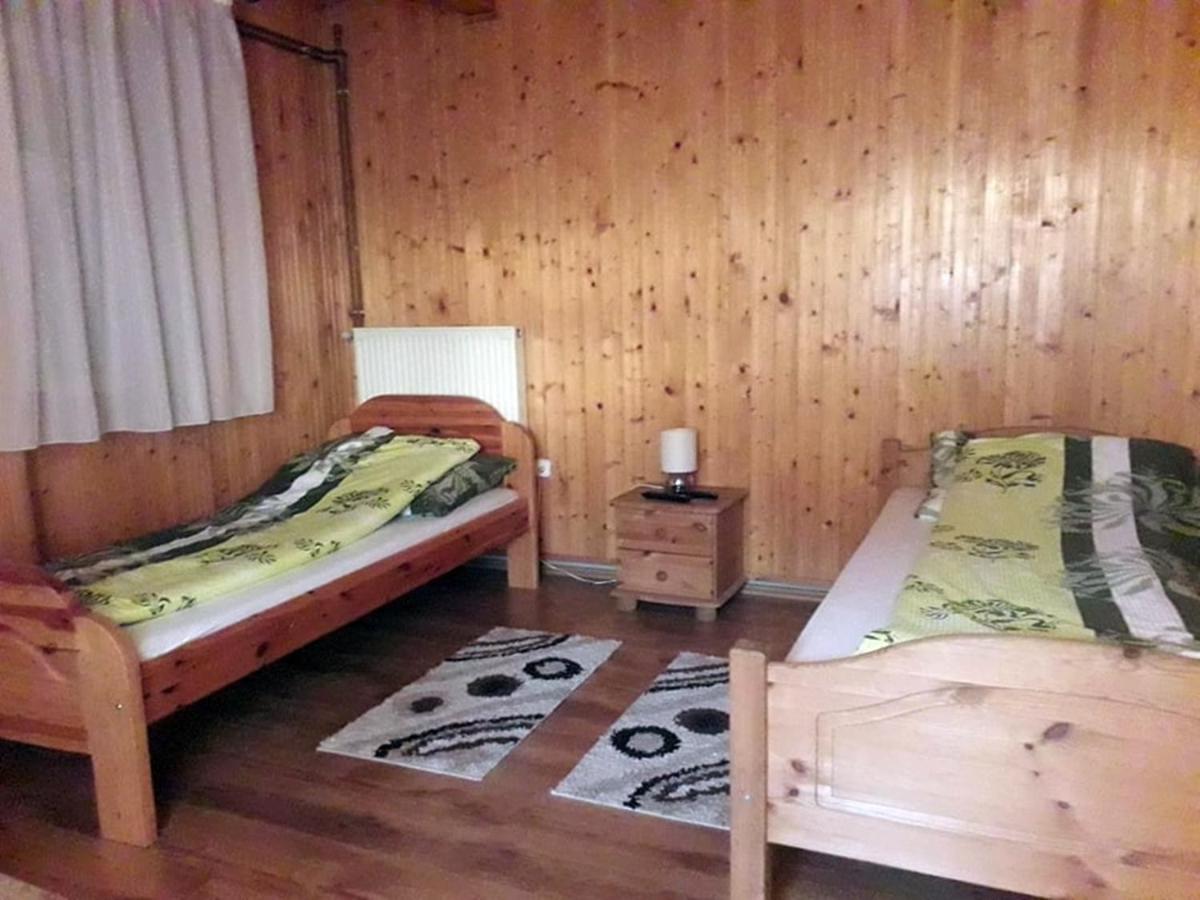 Hegyalja Vendeghaz Apartment Tolcsva Екстериор снимка