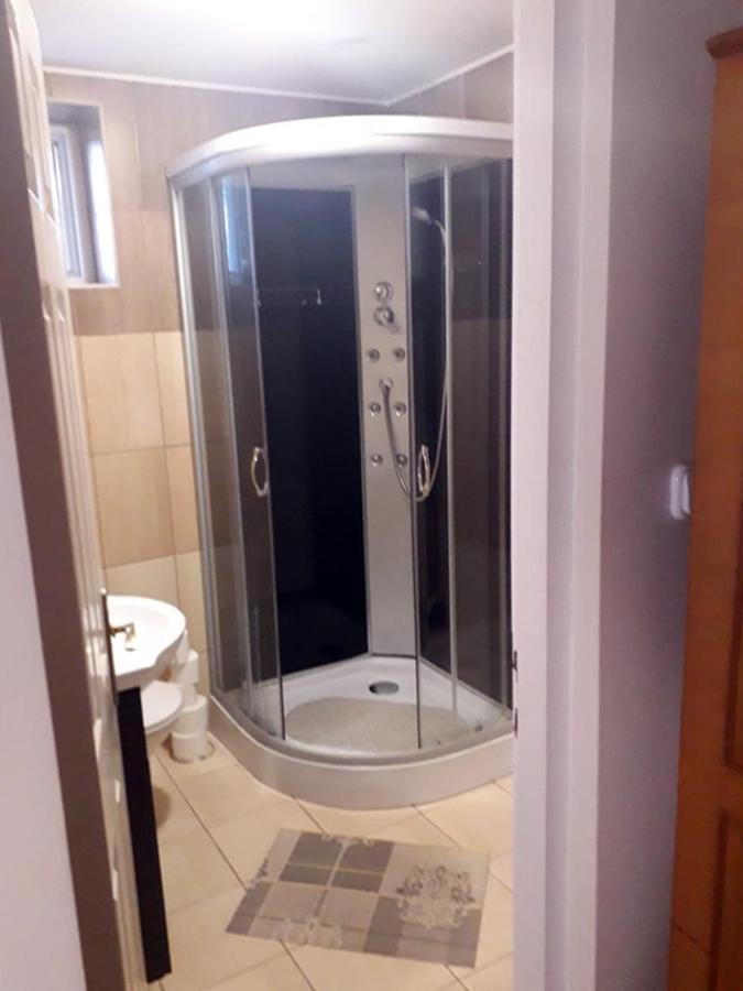 Hegyalja Vendeghaz Apartment Tolcsva Екстериор снимка